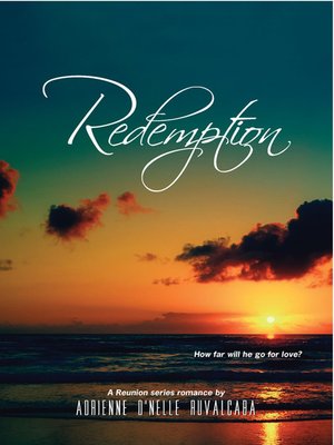 cover image of Redemption